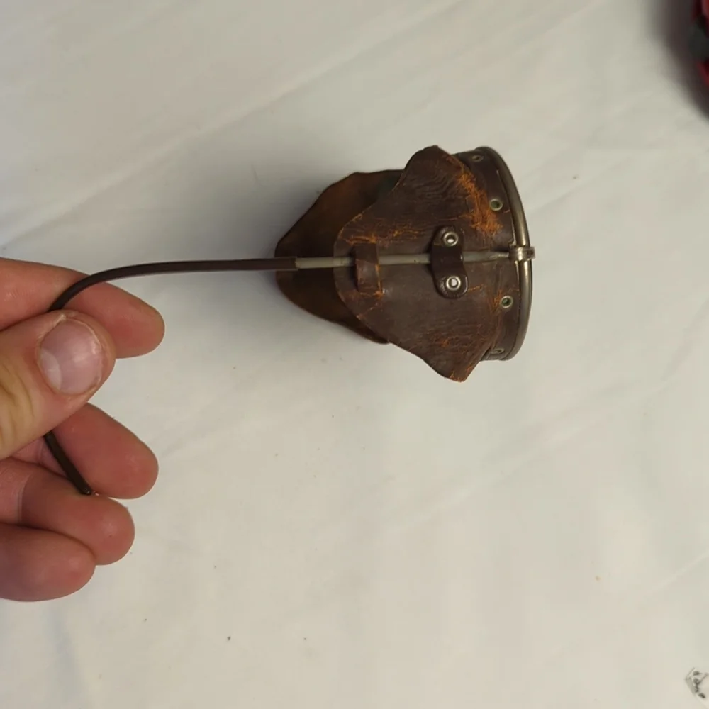 Cresco 2 sunglasses, vintage Cresco, vintage Sunglasses - Picture 5 of 11